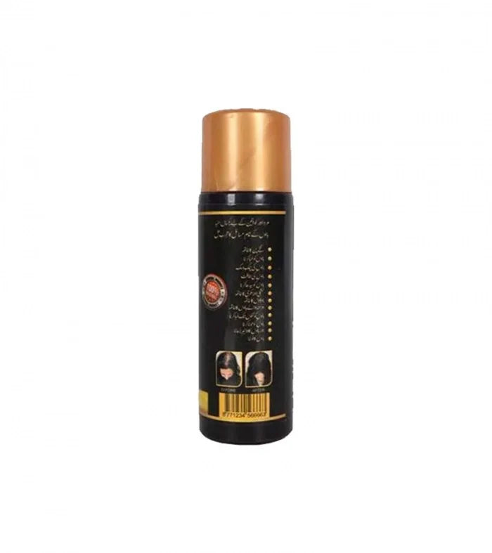 Kushta Hair Oil